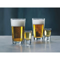 Copa de vidrio Copa de cerveza Copa de vidrio Whisky Tumbler Kb-Hn03591